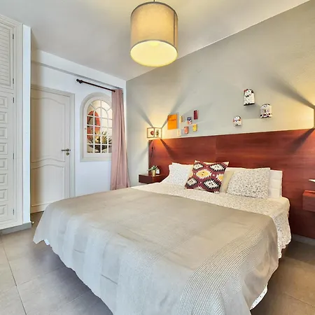 Διαμέρισμα Casa Pi 314
