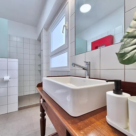 Διαμέρισμα Casa Pi 314 *