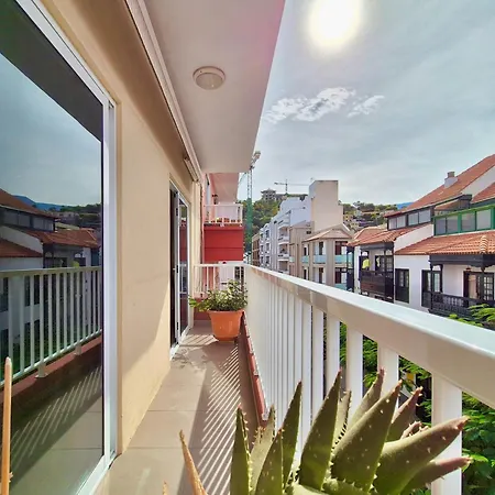 Apartmán Casa Pi 314