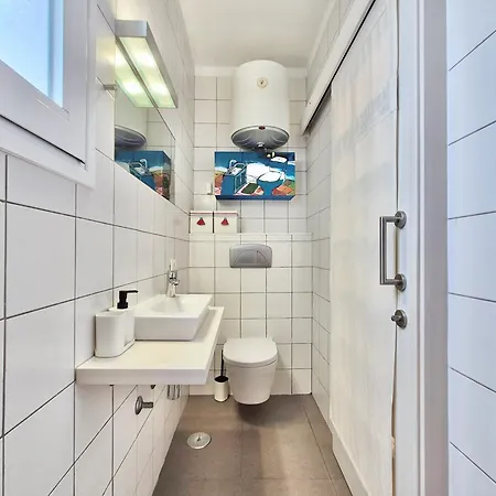 Casa Pi 314 Apartment