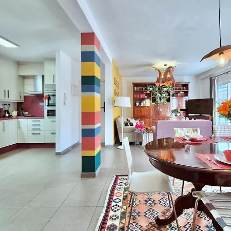 Apartment Casa Pi 314 *