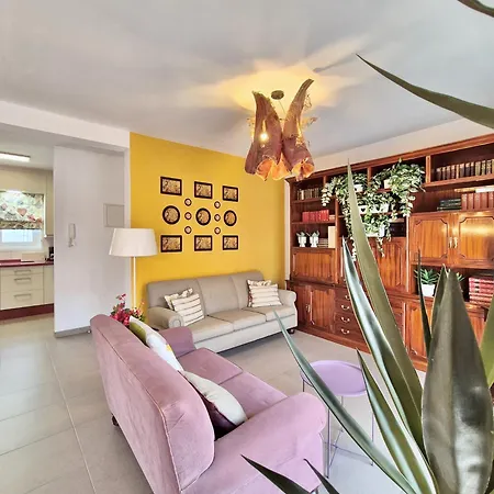 Apartment Casa Pi 314 Puerto de la Cruz (Tenerife)