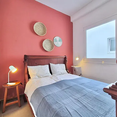 Casa Pi 314 Apartment *