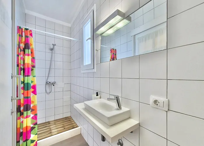 Casa Pi 314 * Puerto de la Cruz (Tenerife)