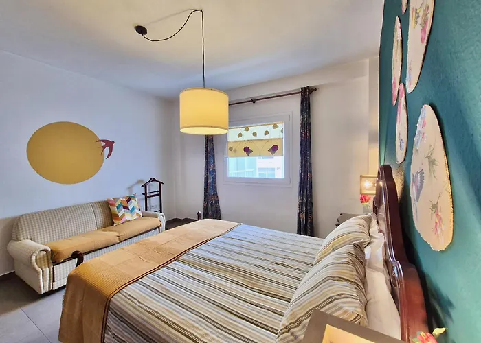 Casa Pi 314 Lejlighed *