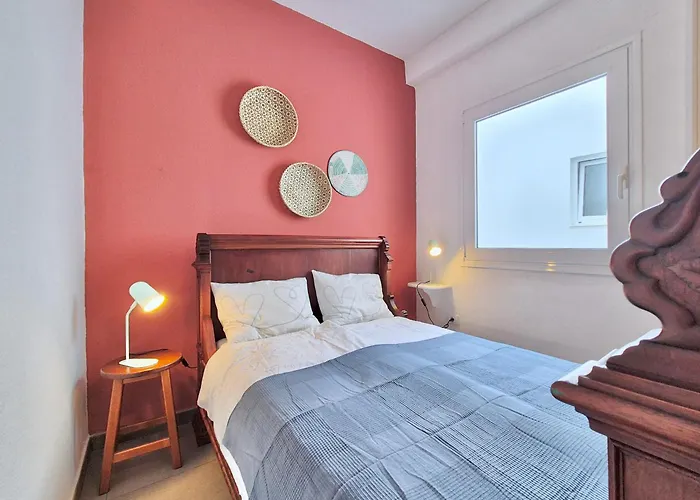 Casa Pi 314 Lejlighed *