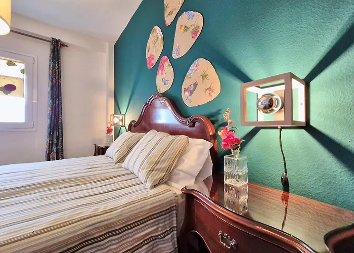 Lejlighed Casa Pi 314 *