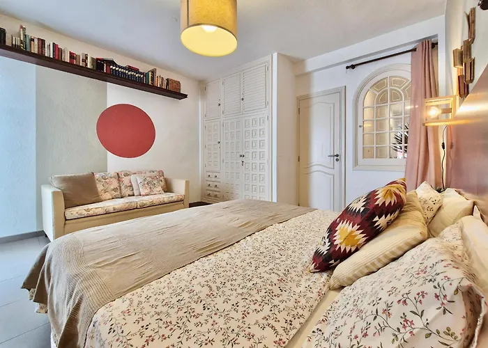 Casa Pi 314 Lejlighed