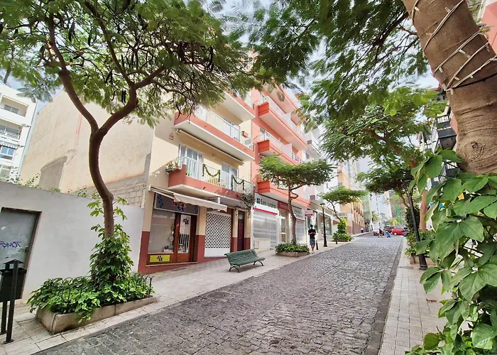 Casa Pi 314 Lejlighed *