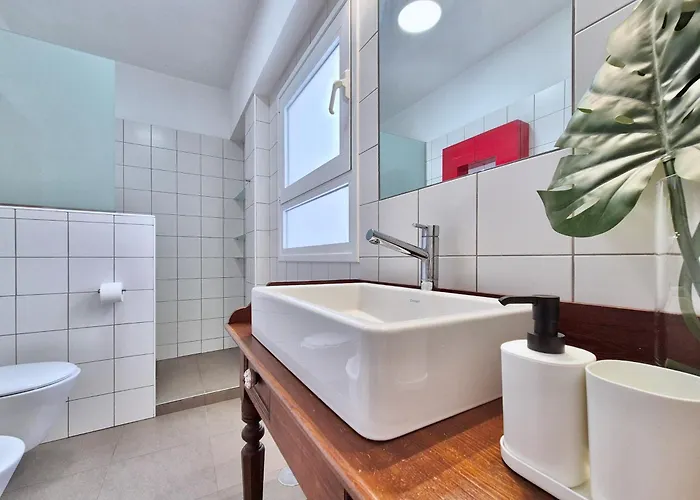 Lejlighed Casa Pi 314 *