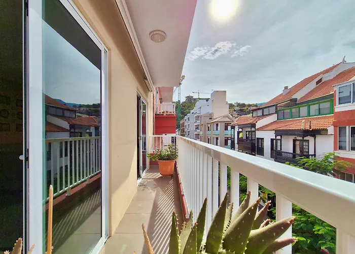 Lejlighed Casa Pi 314