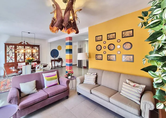 Lejlighed Casa Pi 314 *