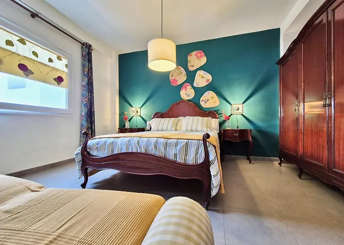 Lejlighed Casa Pi 314 Puerto de la Cruz (Tenerife)