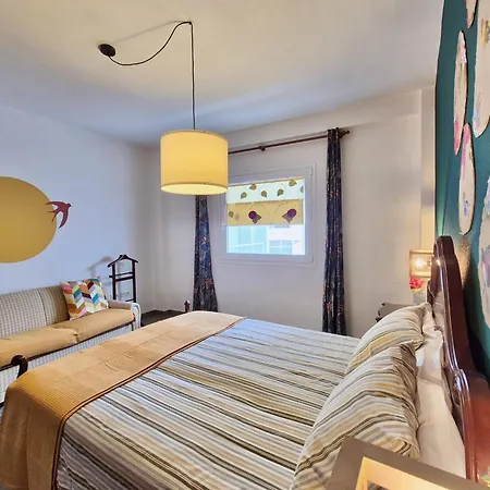 Casa Pi 314 Apartman *