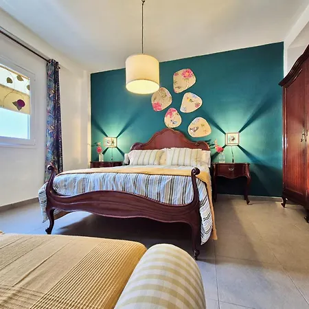 Apartman Casa Pi 314 Puerto de la Cruz